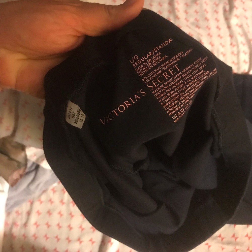 Victoria’s Secret Leggings